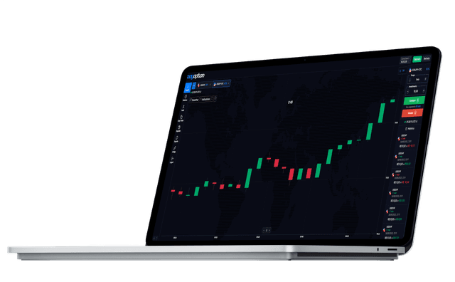 Plataforma de Trading